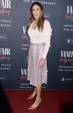 CAITLYN JENNER at Vanity Fair: Hollywood Calling Opening in Century City 02/04/2020