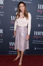 CAITLYN JENNER at Vanity Fair: Hollywood Calling Opening in Century City 02/04/2020