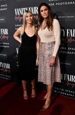CAITLYN JENNER at Vanity Fair: Hollywood Calling Opening in Century City 02/04/2020
