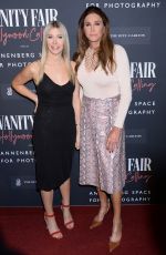 CAITLYN JENNER at Vanity Fair: Hollywood Calling Opening in Century City 02/04/2020