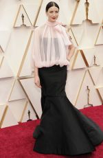 CAITRIONA BALFE at 92nd Annual Academy Awards in Los Angeles 02/09/2020