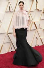 CAITRIONA BALFE at 92nd Annual Academy Awards in Los Angeles 02/09/2020