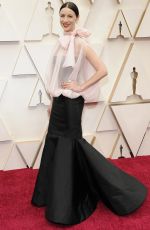 CAITRIONA BALFE at 92nd Annual Academy Awards in Los Angeles 02/09/2020