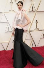 CAITRIONA BALFE at 92nd Annual Academy Awards in Los Angeles 02/09/2020
