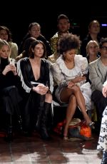 CAITRIONA BALFE at Rodarte Show at New York Fashion Week 02/11/2020