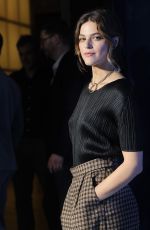 CALLIE HERNANDEZ at One of These Days Photocall 02/22/2020