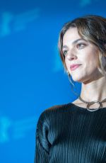 CALLIE HERNANDEZ at One of These Days Photocall 02/22/2020