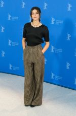 CALLIE HERNANDEZ at One of These Days Photocall 02/22/2020