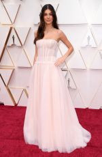 CAMILA MORRONE at 92nd Annual Academy Awards in Los Angeles 02/09/2020