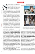 CAMILA MORRONE in Vanity Fair Magazine, Italy February 2020