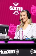 CAMILLE KOSTEK at SiriusXM Pre-Super Bowl LIV Event in Miami 01/31/2020