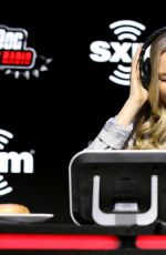 CAMILLE KOSTEK at SiriusXM Pre-Super Bowl LIV Event in Miami 01/31/2020