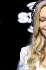 CAMILLE KOSTEK at SiriusXM Pre-Super Bowl LIV Event in Miami 01/31/2020