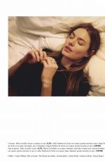 CAMILLE ROWE in L