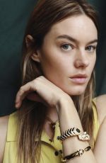 CAMILLE ROWE in L