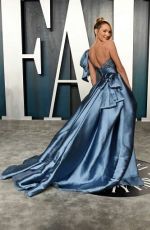CANDICE SWANEPOEL at 2020 Vanity Fair Oscar Party in Beverly Hills 02/09/2020