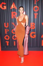CANDICE SWANEPOEL at Bvlgari Celebrates B.Zero1 Rock Collection in Brooklyn 02/06/2020
