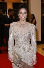 CAPUCINE ANAV at Cesar Film Awards 2020 in Paris 02/28/2020