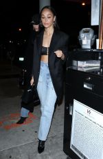 CARA SANTANA at Craig