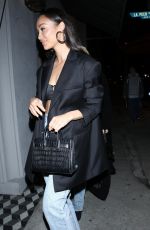 CARA SANTANA at Craig