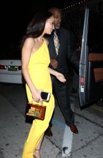 CARA SANTANA at Craig
