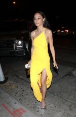 CARA SANTANA at Craig