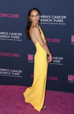 CARA SANTANA at Womens Cancer Research Fund Hosts An Unforgettable Evening in Beverly Hills 02/27/2020