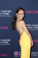 CARA SANTANA at Womens Cancer Research Fund Hosts An Unforgettable Evening in Beverly Hills 02/27/2020