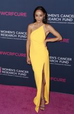 CARA SANTANA at Womens Cancer Research Fund Hosts An Unforgettable Evening in Beverly Hills 02/27/2020