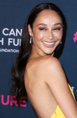 CARA SANTANA at Womens Cancer Research Fund Hosts An Unforgettable Evening in Beverly Hills 02/27/2020