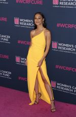 CARA SANTANA at Womens Cancer Research Fund Hosts An Unforgettable Evening in Beverly Hills 02/27/2020
