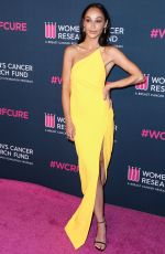 CARA SANTANA at Womens Cancer Research Fund Hosts An Unforgettable Evening in Beverly Hills 02/27/2020