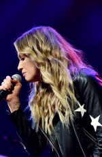 CARLY PEARCE Performs at BB&T Center in Sunrise 02/01/2020