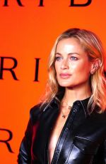 CAROLYN MURPHY at Bvlgari Celebrates B.Zero1 Rock Collection in Brooklyn 02/06/2020