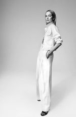 CAROLYN MURPHY for 7 For All Mankind 2020 Campaign