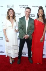 CARRIE LOCKLYN at Extreme Makeover Home Edition TV Show Premiere in Los Angeles 02/16/2020