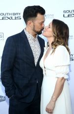 CARRIE LOCKLYN at Extreme Makeover Home Edition TV Show Premiere in Los Angeles 02/16/2020