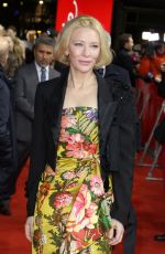 CATE BLANCHETT and ELISE MCCREDIE at Stateless Premiere 02/26/2020