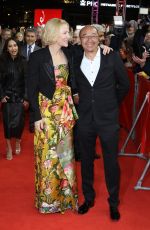CATE BLANCHETT and ELISE MCCREDIE at Stateless Premiere 02/26/2020