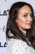 CATT SADLER at Rolla