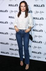 CATT SADLER at Rolla