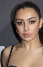 CHARLI XCX at NME Awards 2020 in London 02/12/2020