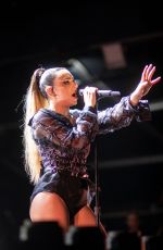 CHARLI XCX Performs at St Jerome