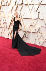 CHARLIZE THERON at 92nd Annual Academy Awards in Los Angeles 02/09/2020