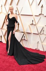 CHARLIZE THERON at 92nd Annual Academy Awards in Los Angeles 02/09/2020