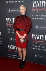 CHARLIZE THERON at Vanity Fair: Hollywood Calling Opening in Century City 02/04/2020