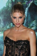 CHARLOTTE MCKINNEY at Fantasy Island Premiere in Los Angeles 02/11/2020