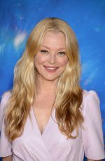 CHARLOTTE ROSS at Cosmos: Possible Worlds Premiere in Los Angeles 02/26/2020