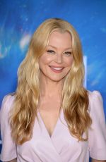 CHARLOTTE ROSS at Cosmos: Possible Worlds Premiere in Los Angeles 02/26/2020