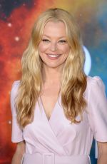 CHARLOTTE ROSS at Cosmos: Possible Worlds Premiere in Los Angeles 02/26/2020